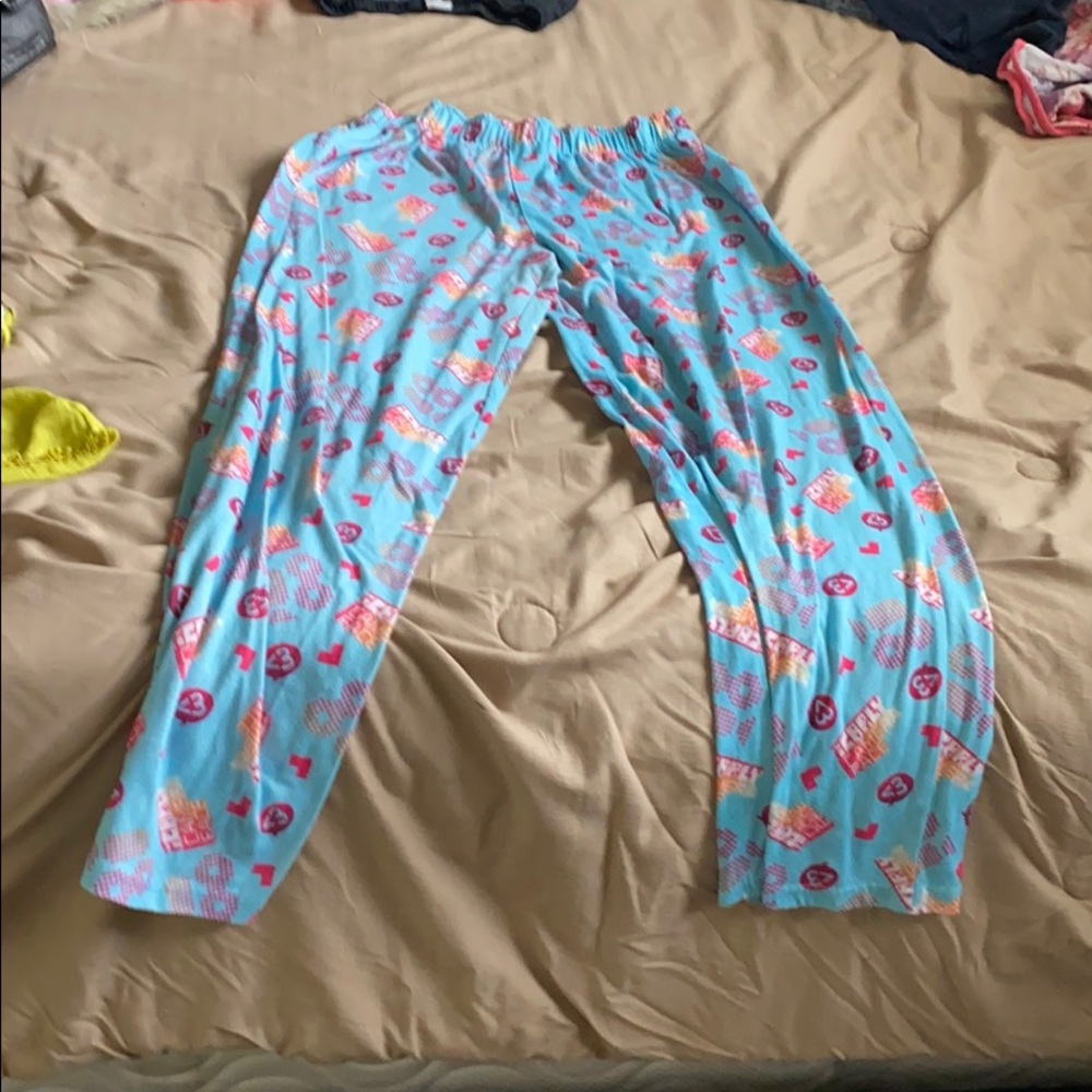 Pj pants